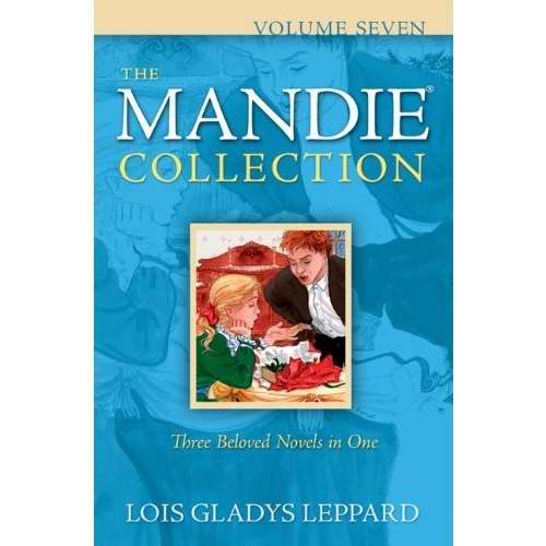 The Mandie Collection - Re-vived
