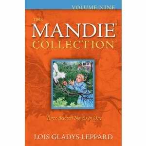 The Mandie Collection - Re-vived