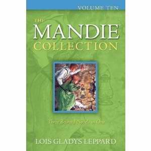 The Mandie Collection - Re-vived