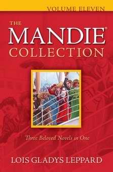 The Mandie Collection - Re-vived
