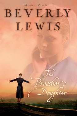 The Preacher's Daughter - Re-vived