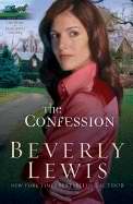 The Confession - Re-vived