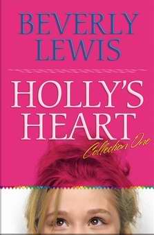 Holly'S Heart Collection One - Re-vived