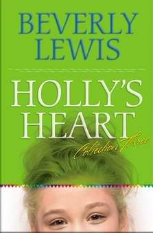 Holly'S Heart Collection Three - Re-vived