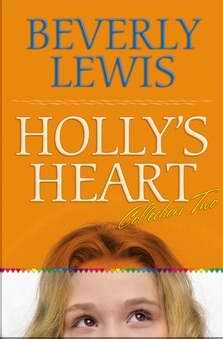 Holly'S Heart Collection Two - Re-vived