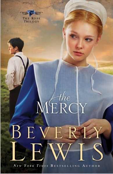 The Mercy - Re-vived