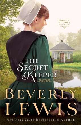The Secret Keeper - Re-vived