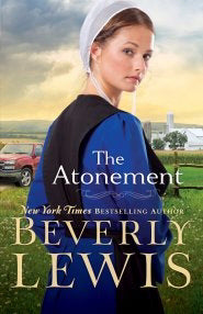 The Atonement - Re-vived