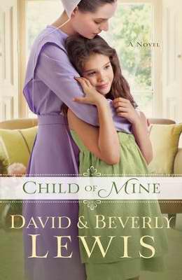 Child Of Mine - Re-vived