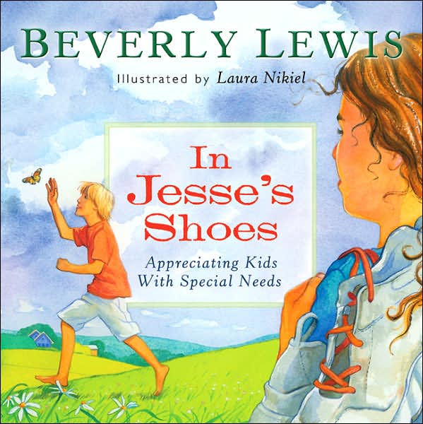 In Jesse'S Shoes - Re-vived