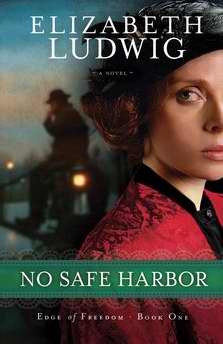 No Safe Harbor - Re-vived