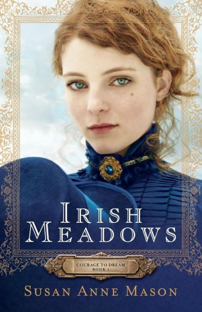 Irish Meadows - Re-vived