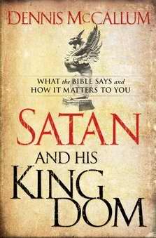 Satan and His Kingdom - Re-vived
