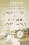 A Woman's Guide To Hearing God's Voice - Re-vived