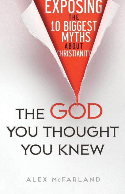 The God You Thought You Knew - Re-vived