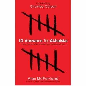 10 Answers For Atheists - Re-vived