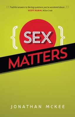 Sex Matters - Re-vived