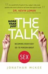 More Than Just The Talk - Re-vived