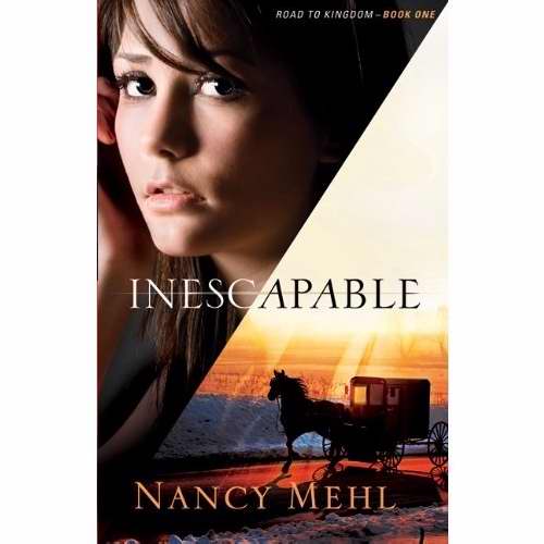 Inescapable - Re-vived