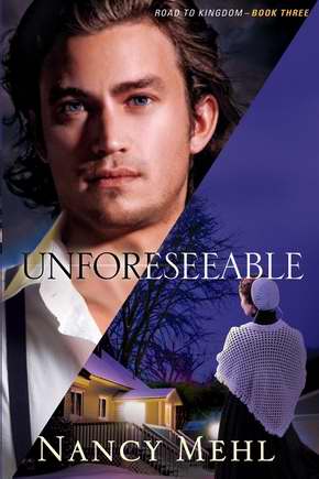 Unforeseeable - Re-vived