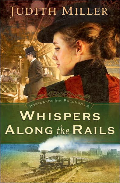 Whispers Along The Rails - Re-vived