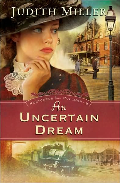 An Uncertain Dream - Re-vived