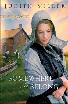 Somewhere To Belong - Re-vived