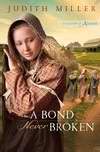 A Bond Never Broken - Re-vived