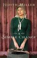A Simple Change - Re-vived
