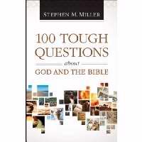100 Tough Questions About God And The Bible - Re-vived