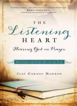 The Listening Heart - Re-vived