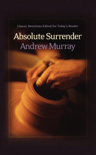 Absolute Surrender - Re-vived