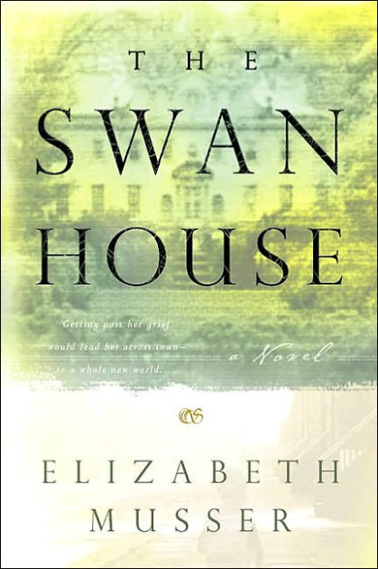 The Swan House - Re-vived