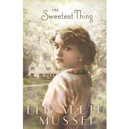 The Sweetest Thing - Re-vived