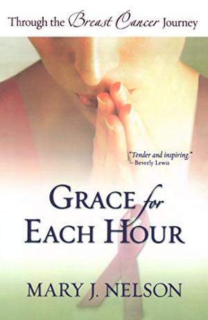 Grace For Each Hour - Re-vived