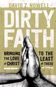 Dirty Faith - Re-vived