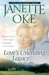 Love'S Unending Legacy - Re-vived