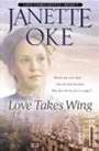 Love Takes Wing - Re-vived