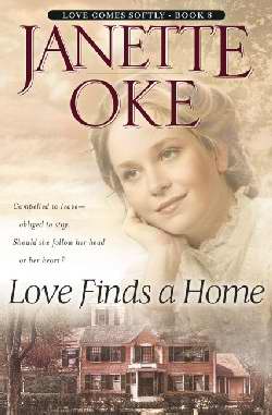 Love Finds A Home - Re-vived