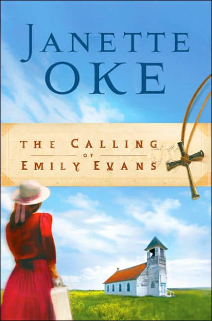 The Calling Of Emily Evans - Re-vived