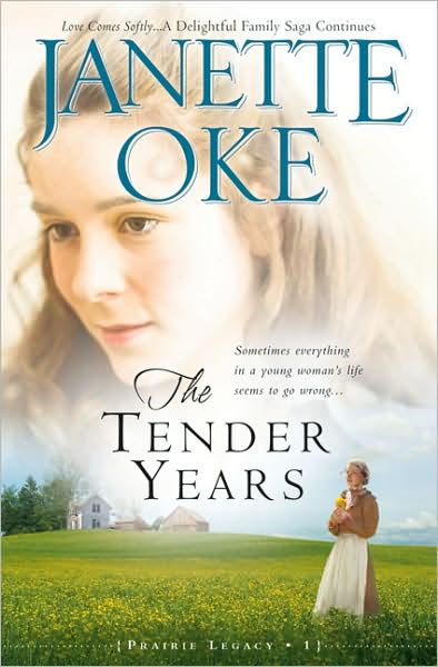 The Tender Years - Re-vived
