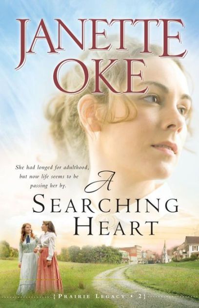 A Searching Heart - Re-vived