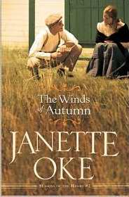 The Winds Of Autumn - Re-vived