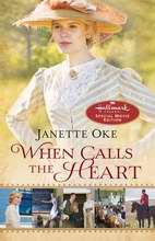 When Calls The Heart - Re-vived