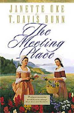 The Meeting Place - Re-vived