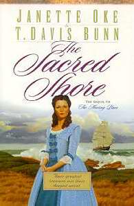 The Sacred Shore - Re-vived