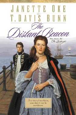 The Distant Beacon - Re-vived