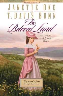 The Beloved Land - Re-vived