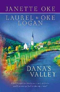 Dana'S Valley - Re-vived