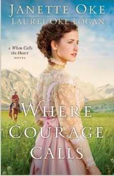 Where Courage Calls - Re-vived